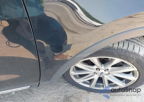 2016 Ford Explorer Limited from USA, damaged, VIN 1FM5K8F87GGC90746